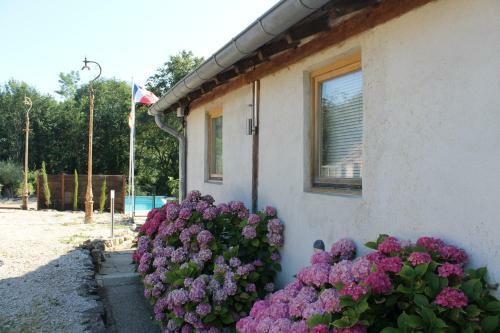 Lodge La Petite Ferme Du Marais