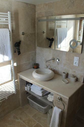 Lodge La Petite Ferme Du Marais