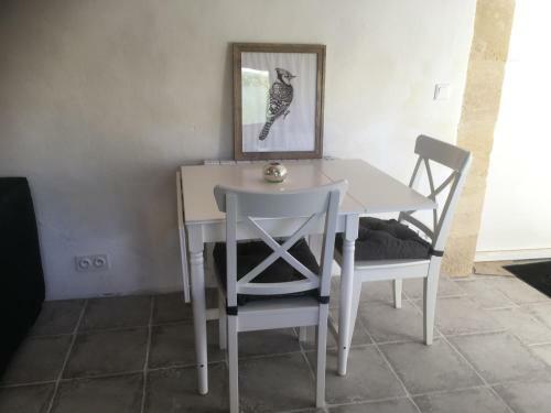 Ch�teau Le Noble Studio Ou Appartement