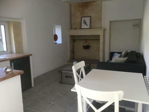 Ch�teau Le Noble Studio Ou Appartement
