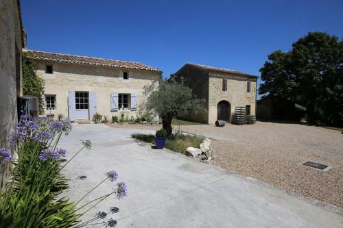 Ch�teau Le Noble Studio Ou Appartement