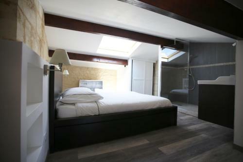 Ch�teau Le Noble Studio Ou Appartement