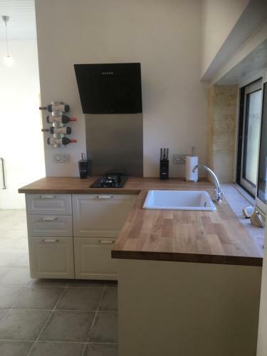 Ch�teau Le Noble Studio Ou Appartement