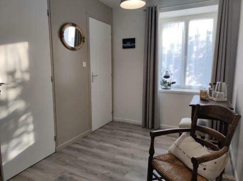 Bed & Breakfast A La Ferme De Saint Germain