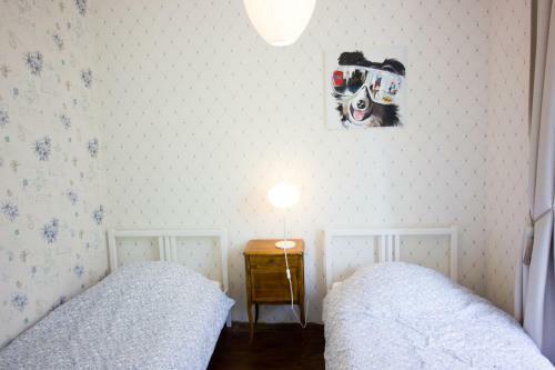 Bed & Breakfast Domaine Des Lilas