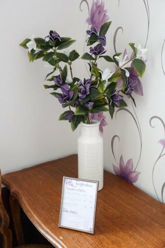 Bed & Breakfast Domaine Des Lilas