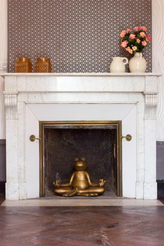 Bed & Breakfast Domaine Des Lilas