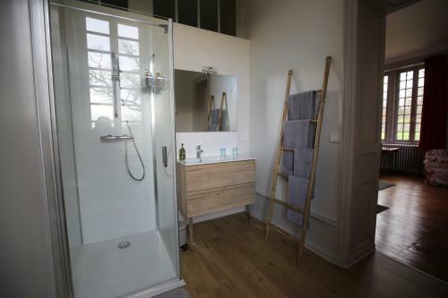 Bed & Breakfast La Sicorie