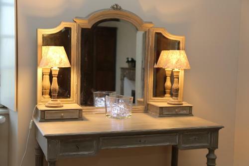 Bed & Breakfast La Sicorie