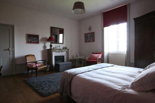 Bed & Breakfast La Sicorie