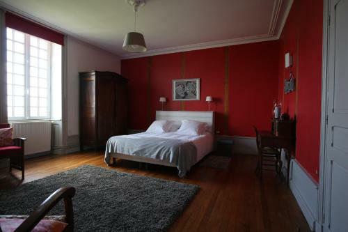 Bed & Breakfast La Sicorie
