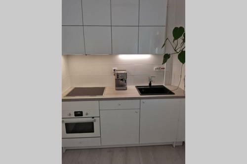 Wei&pei Apartment - Hypter Center St Germain En Laye 3min Rer