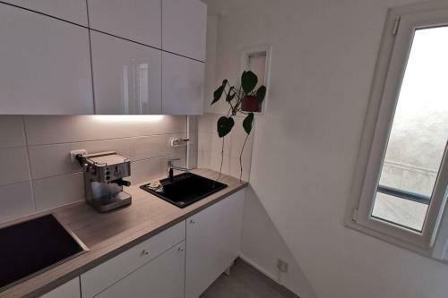 Wei&pei Apartment - Hypter Center St Germain En Laye 3min Rer
