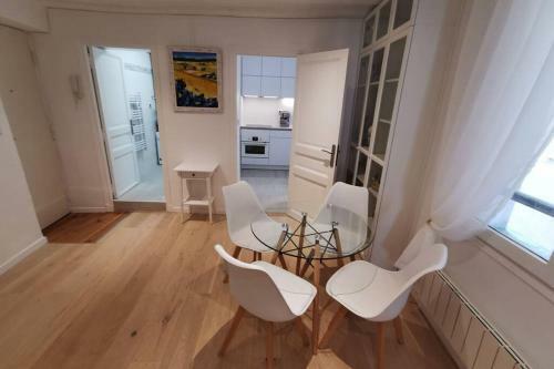 Wei&pei Apartment - Hypter Center St Germain En Laye 3min Rer