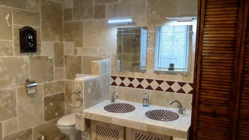 Bed & Breakfast La Morgiane