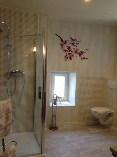 Bed & Breakfast La Morgiane