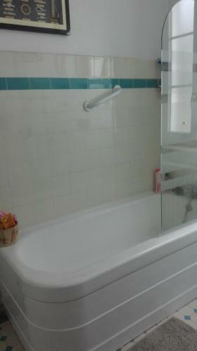 Bed & Breakfast La Morgiane
