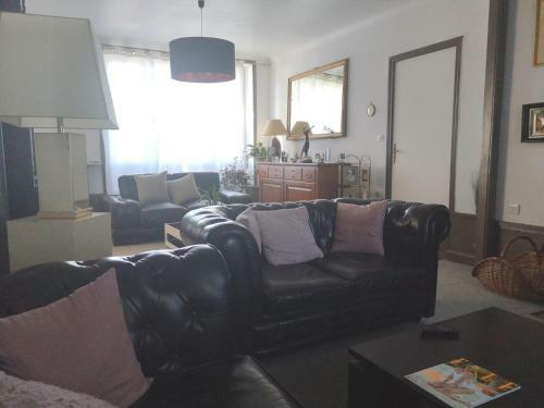 Bed & Breakfast La Morgiane