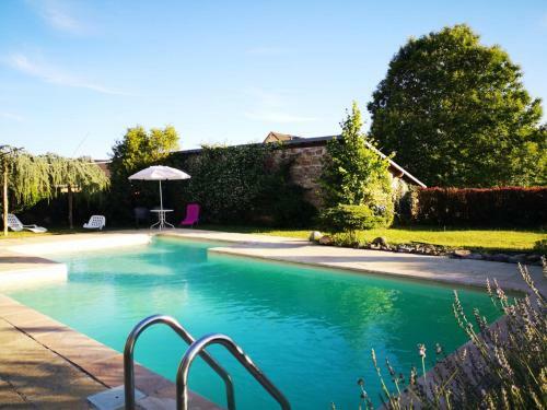 Bed & Breakfast La Morgiane