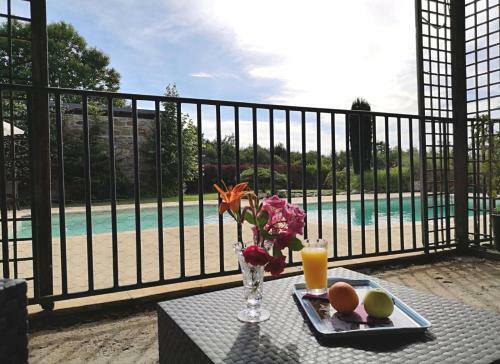 Bed & Breakfast La Morgiane