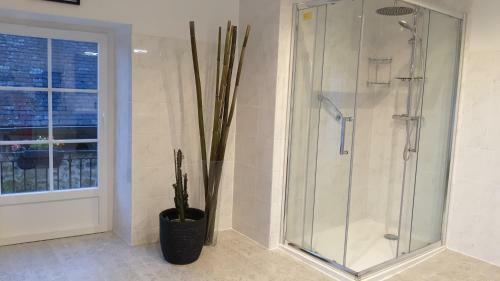 Bed & Breakfast La Morgiane