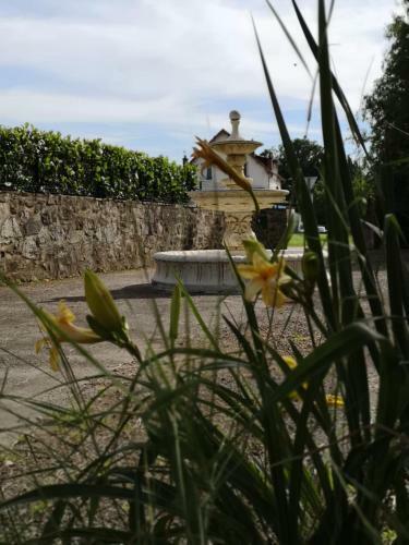 Bed & Breakfast La Morgiane