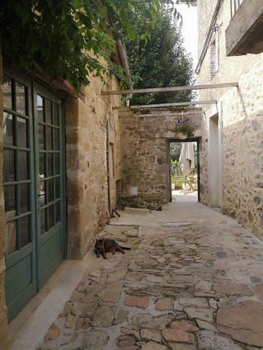 Bed & Breakfast La Morgiane