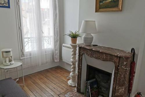 Wei&pei Apartment - Hypter Center St Germain En Laye 1min Rer