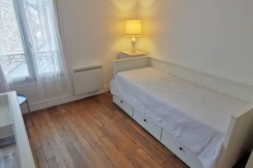 Wei&pei Apartment - Hypter Center St Germain En Laye 1min Rer