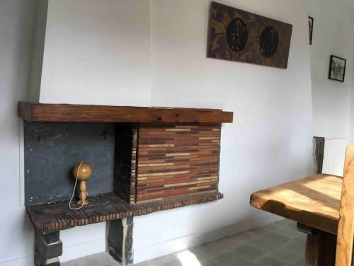 Apartamento Charmant Appartement Au Coeur de Saint Germain