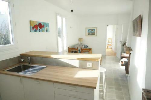 Apartamento Charmant Appartement Au Coeur de Saint Germain