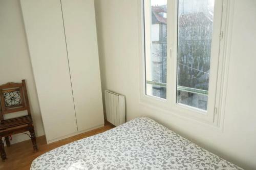 Apartamento Charmant Appartement Au Coeur de Saint Germain