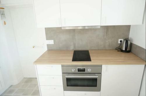 Apartamento Charmant Appartement Au Coeur de Saint Germain