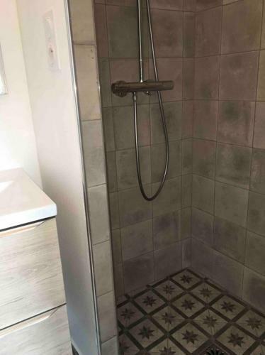 Apartamento Charmant Appartement Au Coeur de Saint Germain