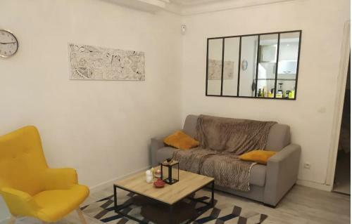 Apartamento Cosy Stay
