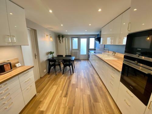 Apartamento Gite - L'oursonni�re De Bleau