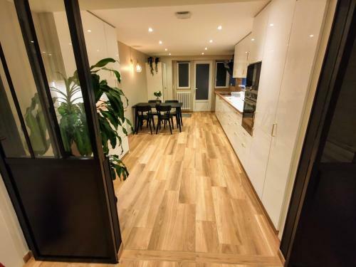 Apartamento Gite - L'oursonni�re De Bleau