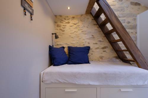 Apartamento Gite - L'oursonni�re De Bleau