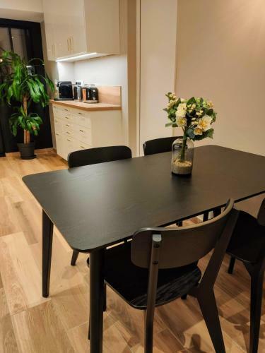 Apartamento Gite - L'oursonni�re De Bleau