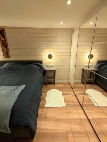 Apartamento Gite - L'oursonni�re De Bleau