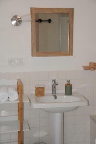 Bed & Breakfast La Maison Des Tilleuls