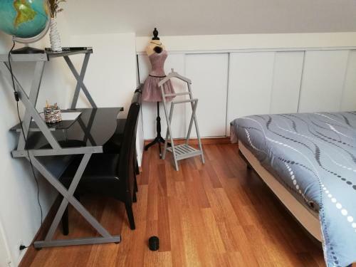 Bed & Breakfast Celine'home
