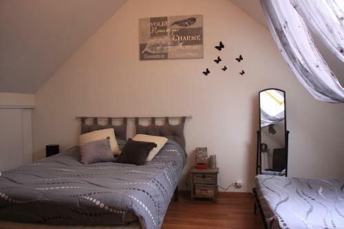 Bed & Breakfast Celine'home