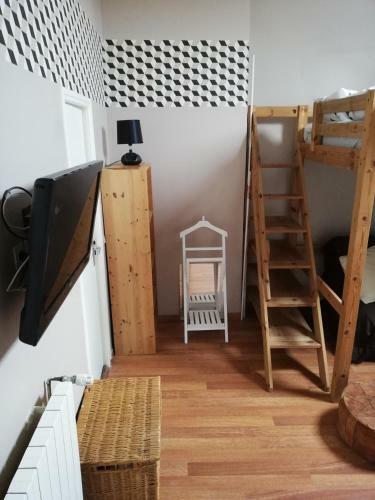 Bed & Breakfast Celine'home