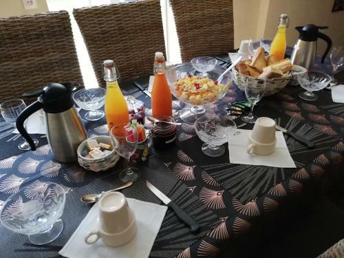 Bed & Breakfast Celine'home
