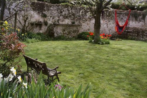 Bed & Breakfast Celine'home