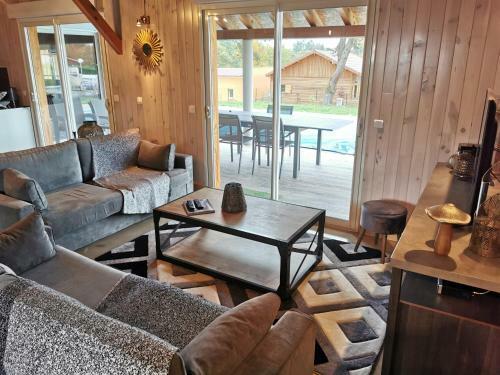 Villa D&o - Guesthouse - "la Pin�de"