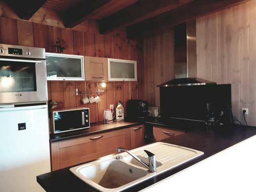 Villa D&o - Guesthouse - "la Pin�de"