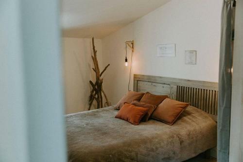 Apartamento L'horloge Du Roubion