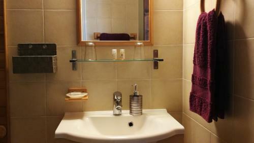 Bed & Breakfast Le Mas De La Pommeraie